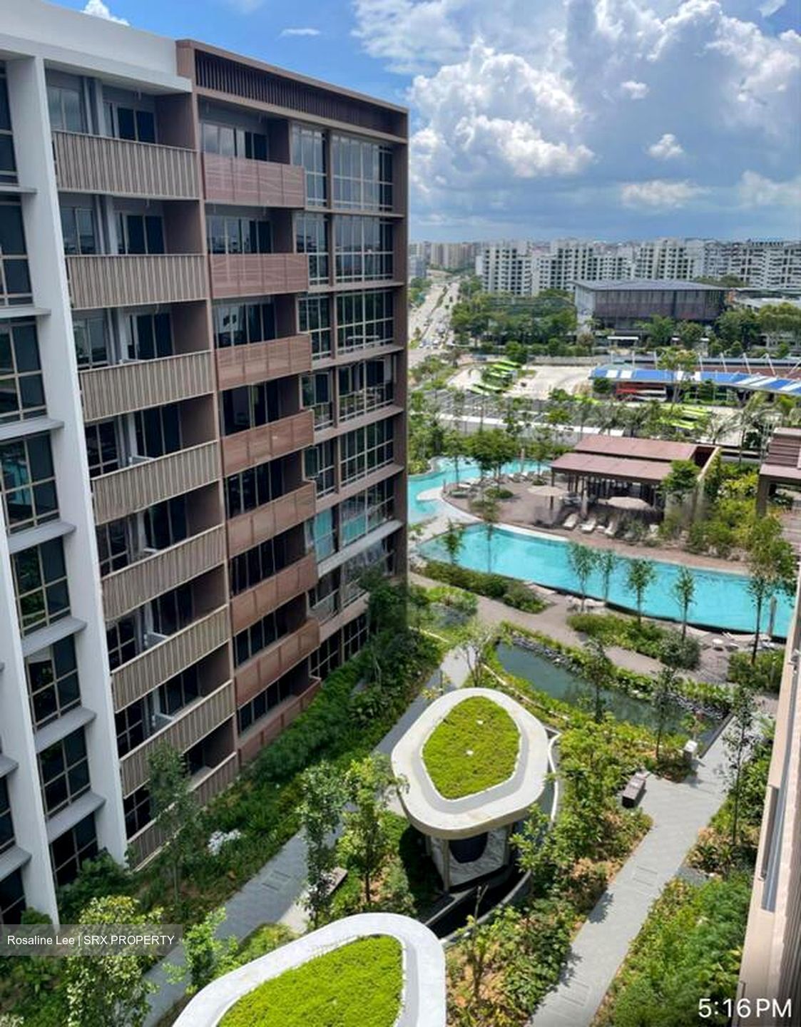 Pasir Ris 8 (D18), Apartment #454329501